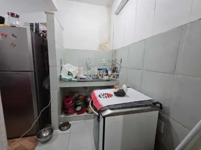 Apartamento com 1 Quarto à venda, 54m² no Centro, Rio de Janeiro