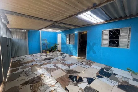 Casa com 2 Quartos à venda, 120m² no Riacho Fundo II, Brasília