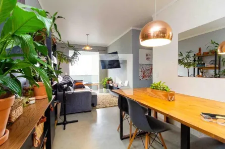 Apartamento com 3 Quartos à venda, 65m² no Vila Matilde, São Paulo