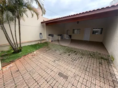 Casa com 3 Quartos para alugar, 110m² no Jardim Astúrias II, Piracicaba