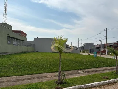Lote/Terreno à venda, 222m² no São Vicente, Gravataí