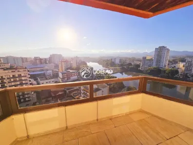 Apartamento com 4 Quartos à venda, 262m² no Centro, Resende