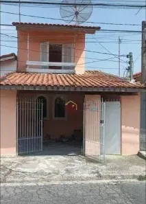 Sobrado com 3 Quartos à venda, 120m² no Cidade Jardim, Jacareí
