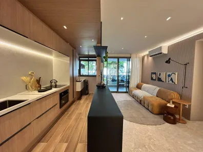 Apartamento com 2 Quartos à venda, 87m² no Barra Olímpica, Rio de Janeiro