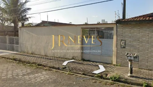 Lote/Terreno à venda, 420m² no Vila Anhanguera, Mongaguá