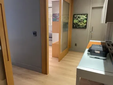 Sala Comercial para alugar, 29m² no Brooklin Paulista, São Paulo
