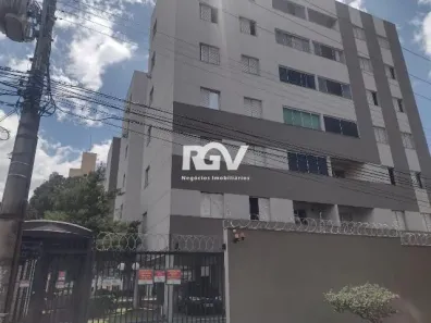 Apartamento com 3 Quartos para alugar, 70m² no Martins, Uberlândia
