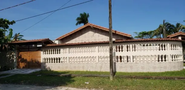 Casa com 2 Quartos à venda, 91m² no Indaiá, Bertioga