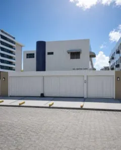 Apartamento com 2 Quartos à venda, 60m² no Jardim Oceania, João Pessoa