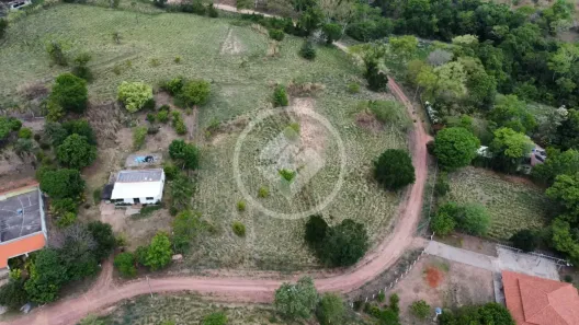 Lote/Terreno à venda, 2811m² no , Hidrolândia
