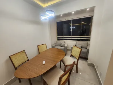 Apartamento com 3 Quartos à venda, 67m² no Turu, São Luís