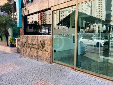 Apartamento com 3 Quartos para alugar, 114m² no Setor Bueno, Goiânia
