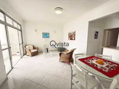 Apartamento com 2 Quartos à venda, 95m² no Pitangueiras, Guarujá