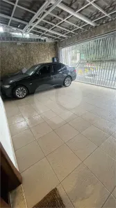 Sobrado com 4 Quartos à venda, 430m² no Conjunto Residencial Santa Terezinha, São Paulo