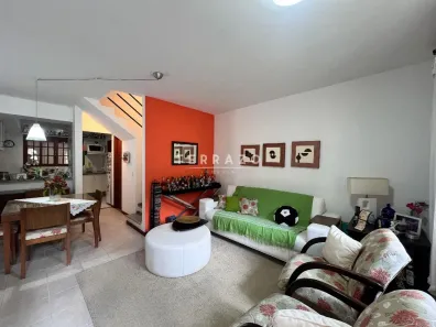 Casa de Condomínio com 3 Quartos à venda, 100m² no Carlos Guinle, Teresópolis