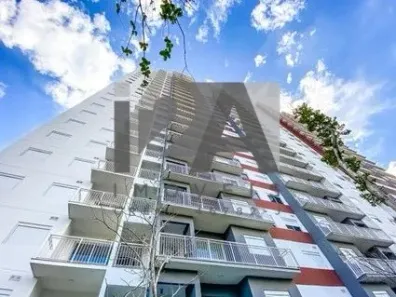 Apartamento com 1 Quarto à venda, 45m² no Vila Dom Pedro I, São Paulo