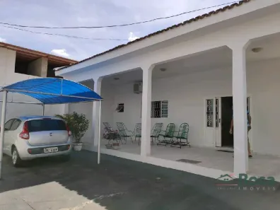 Casa com 3 Quartos à venda, 228m² no Jardim Paulista, Cuiabá