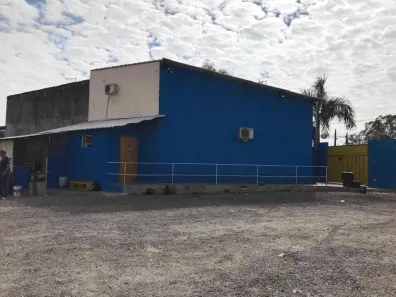 Ponto Comercial à venda, 119m² no Vila Suissa, Mogi das Cruzes