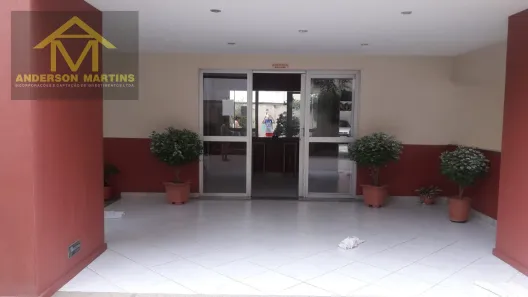 Apartamento com 2 Quartos à venda, 55m² no Praia de Itaparica, Vila Velha