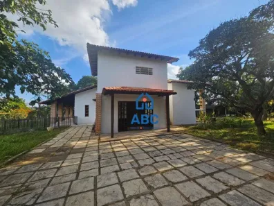 Casa de Condomínio com 5 Quartos para alugar, 350m² no Setor de Mansões do Lago Norte, Brasília