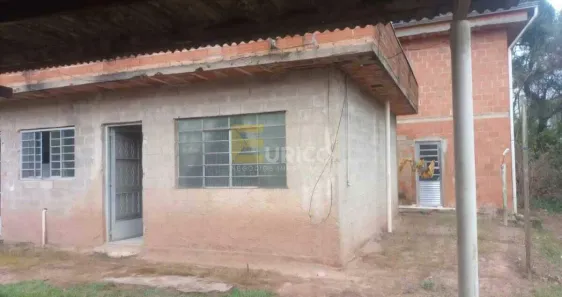 Fazenda/Sítio à venda, 130m² no Recanto da Prata, Jundiaí