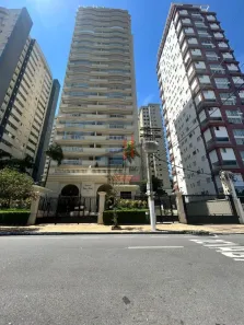 Apartamento com 4 Quartos à venda, 173m² no Vila Gomes Cardim, São Paulo
