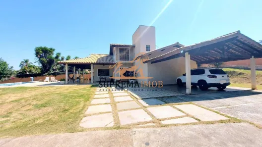 Fazenda/Sítio com 3 Quartos à venda, 1250m² no Jd Colonial 2, Araçoiaba da Serra