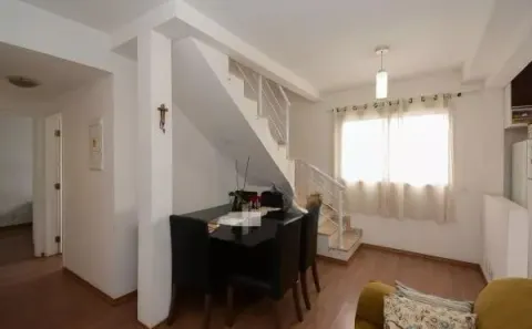 Cobertura com 3 Quartos à venda, 114m² no Baeta Neves, São Bernardo do Campo