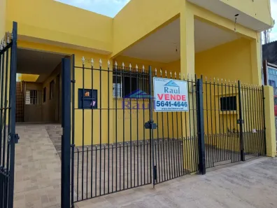 Casa com 2 Quartos à venda, 75m² no Chácara Santana, São Paulo