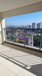 Apartamento com 2 Quartos à venda, 89m² no Vila Independência, São Paulo