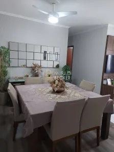 Apartamento com 3 Quartos à venda, 78m² no Vila Tatetuba, São José dos Campos