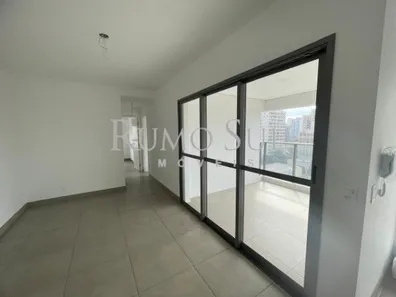 Apartamento com 2 Quartos para alugar, 65m² no Santo Amaro, São Paulo