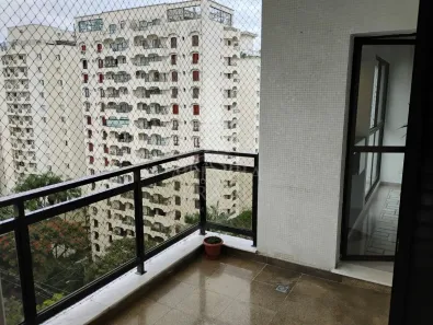 Apartamento com 3 Quartos à venda, 125m² no Indianópolis, São Paulo