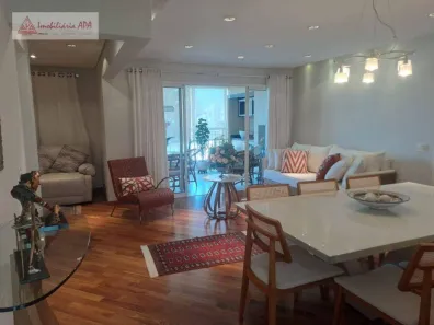 Apartamento com 2 Quartos à venda, 107m² no Vila Anglo Brasileira, São Paulo