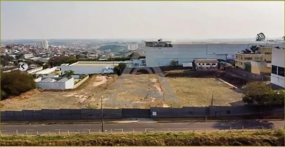 Lote/Terreno para venda ou aluguel, 14542m² no Jardim do Lago Continuação, Campinas
