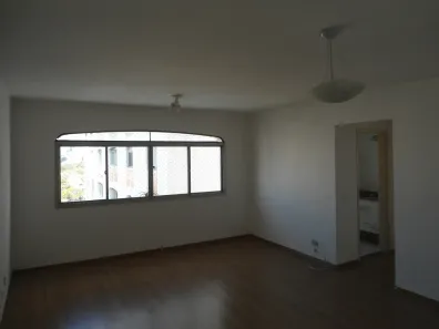 Apartamento com 2 Quartos para alugar, 105m² no Sumaré, São Paulo