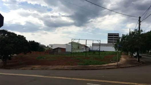 Lote/Terreno com 1 Quarto à venda, 1m² no Jardim Souza Queiroz, Santa Bárbara D'Oeste
