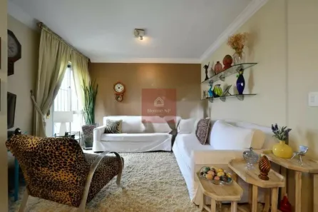 Cobertura com 4 Quartos à venda, 220m² no Vila Clementino, São Paulo