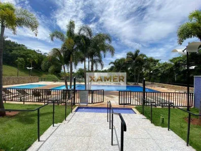 Casa de Condomínio com 4 Quartos à venda, 305m² no Santa Rosa, Piracicaba