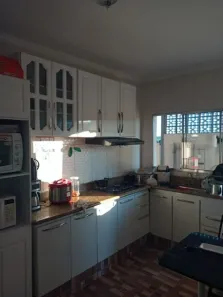 Casa com 6 Quartos à venda, 250m² no Jardim Santa Luzia, São José dos Campos