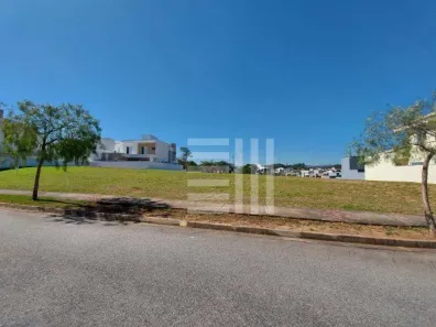 Lote/Terreno à venda, 1400m² no Parque Ecoresidencial Fazenda Jequitibá, Sorocaba
