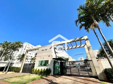 Apartamento com 2 Quartos à venda, 45m² no Cidade Industrial 2, Londrina