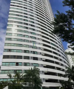 Apartamento com 4 Quartos à venda, 191m² no Torre, Recife