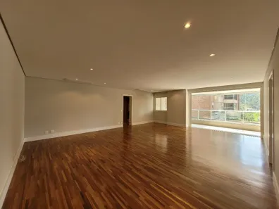 Apartamento com 3 Quartos para venda ou aluguel, 170m² no Tamboré, Santana de Parnaíba