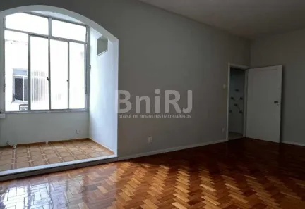 Apartamento com 1 Quarto para alugar, 50m² no Catete, Rio de Janeiro