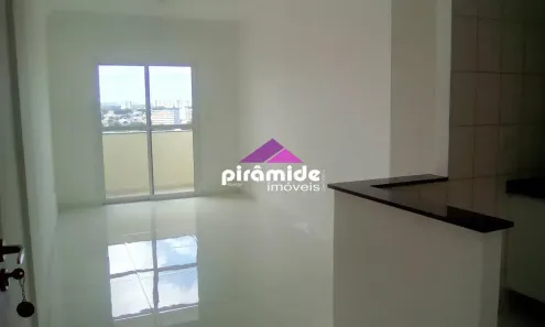 Apartamento com 2 Quartos à venda, 65m² no Vila Maria, São José dos Campos
