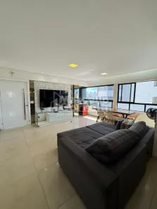 Apartamento com 3 Quartos à venda, 90m² no Torre, Recife