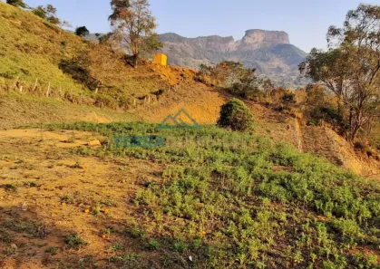 Lote/Terreno à venda, 2000m² no , São Bento do Sapucaí