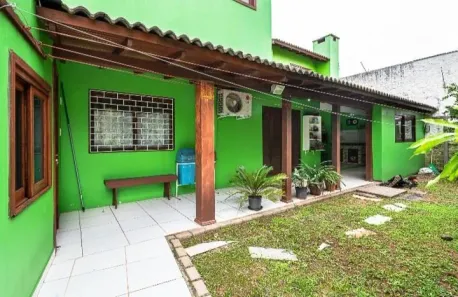 Casa com 3 Quartos à venda, 217m² no Santo André, São Leopoldo