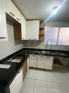 Apartamento com 2 Quartos à venda, 45m² no Santa Terezinha, São Bernardo do Campo